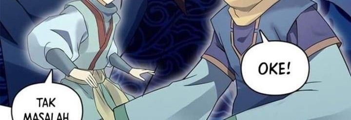 Heavenly God Mnemonic Chapter 82 Gambar 18