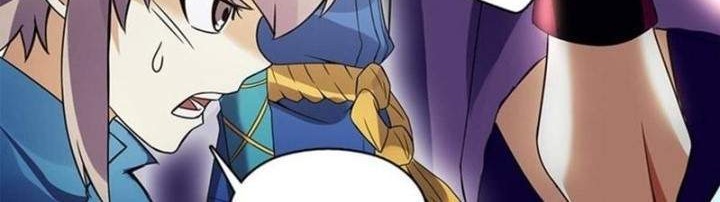 Heavenly God Mnemonic Chapter 81 Gambar 24