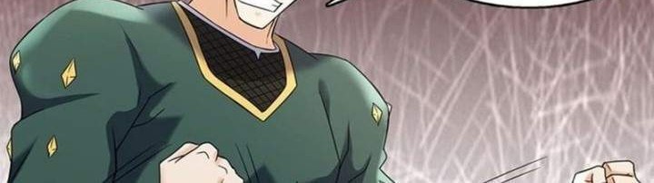 Heavenly God Mnemonic Chapter 81 Gambar 26