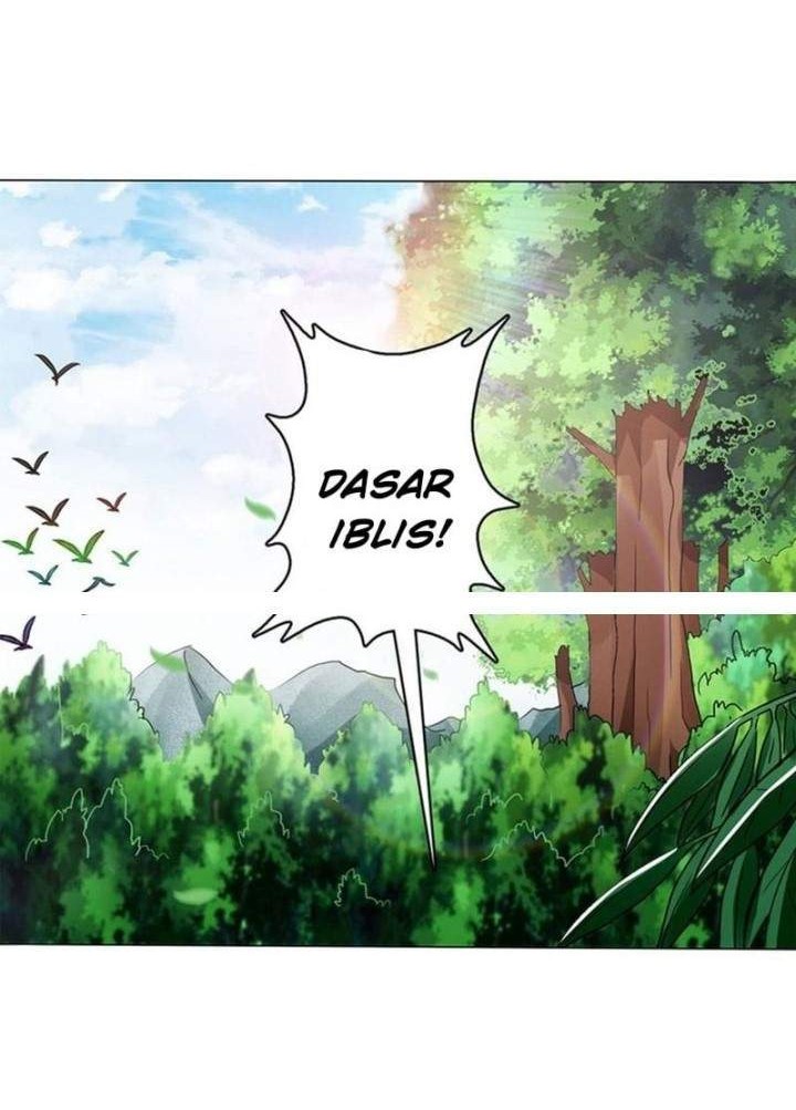 Heavenly God Mnemonic Chapter 81 Gambar 4