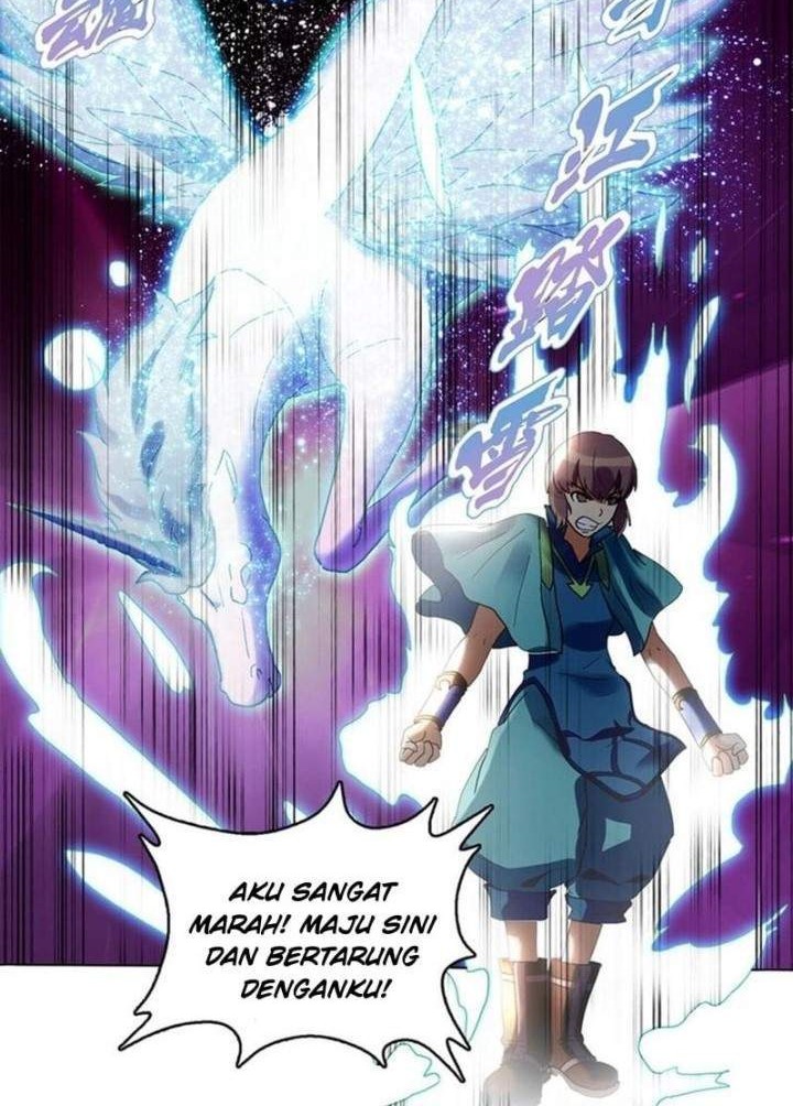 Heavenly God Mnemonic Chapter 81 Gambar 8