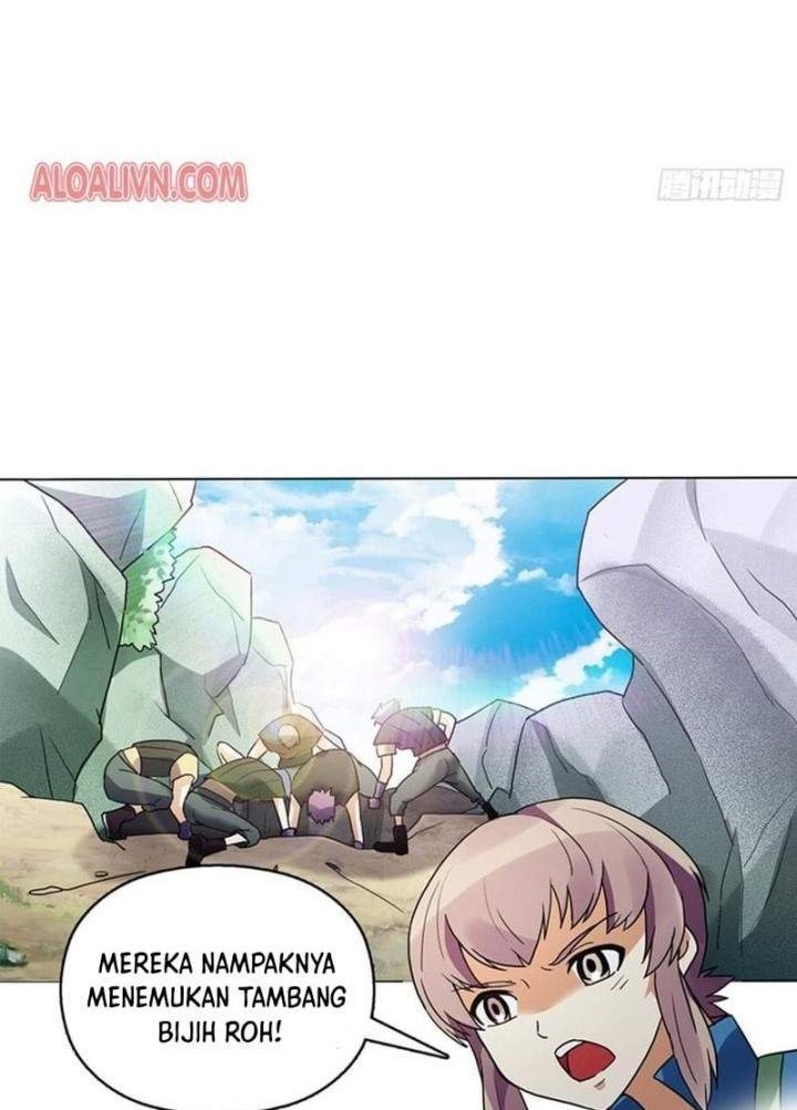 Heavenly God Mnemonic Chapter 81 Gambar 10