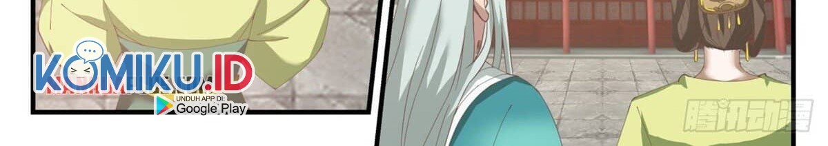 Martial Peak Part 1 Chapter 1500 Gambar 4