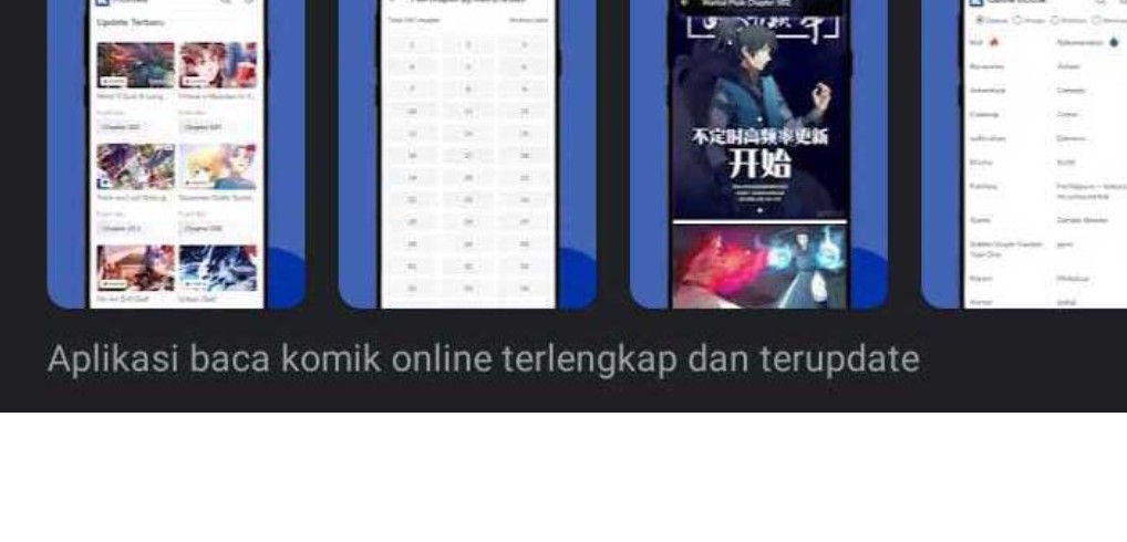 Martial Peak Part 1 Chapter 1502 Gambar 15