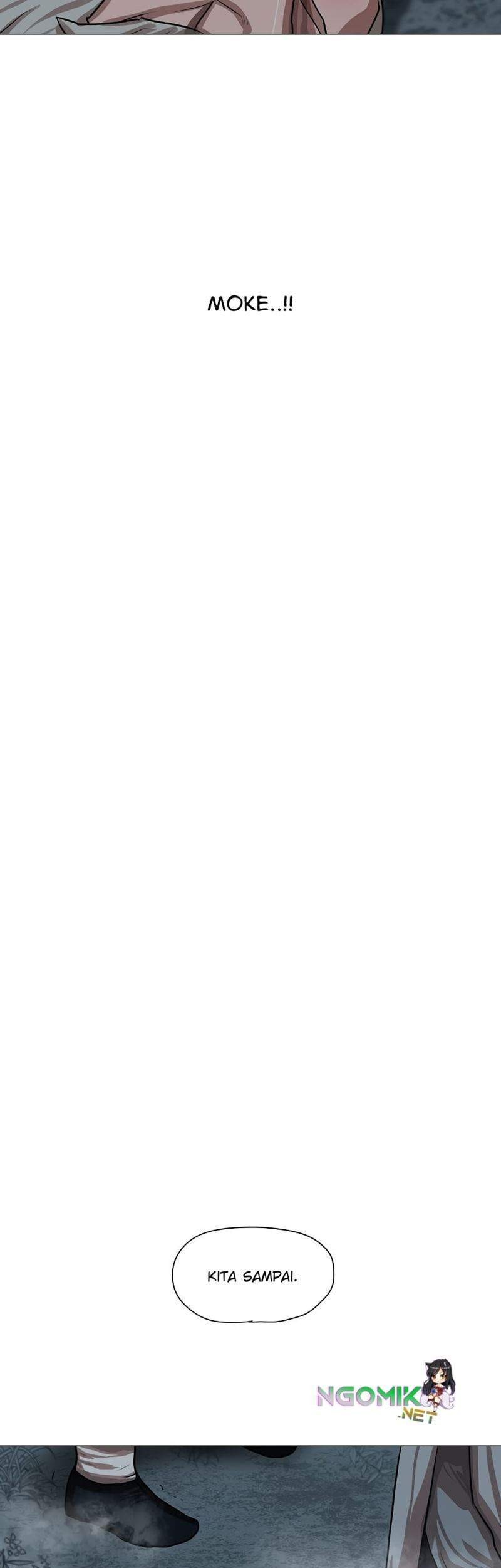 Escort Warrior Chapter 32 Gambar 18