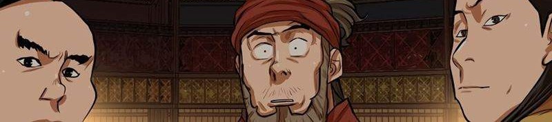 Escort Warrior Chapter 32 Gambar 29