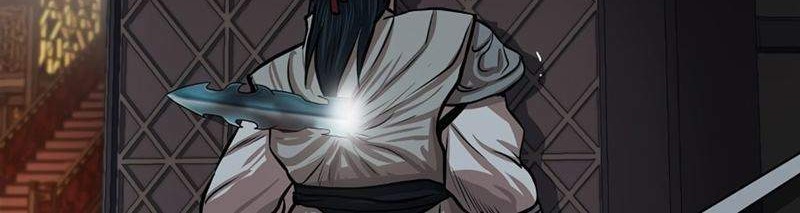 Escort Warrior Chapter 32 Gambar 39