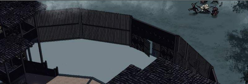 Escort Warrior Chapter 32 Gambar 45