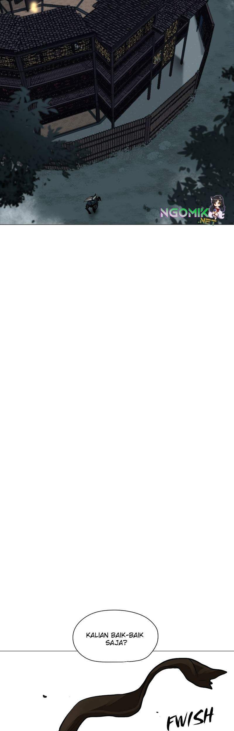 Escort Warrior Chapter 32 Gambar 46