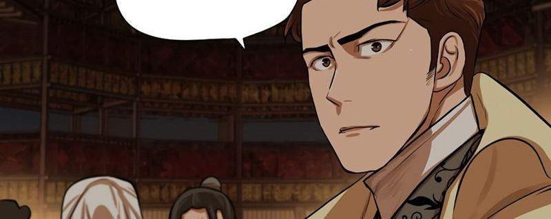 Escort Warrior Chapter 32 Gambar 51