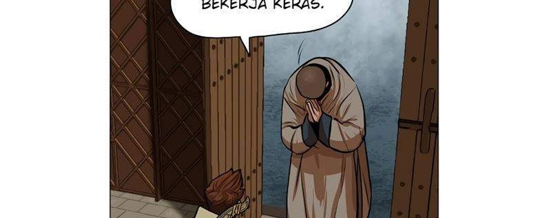 Escort Warrior Chapter 32 Gambar 53