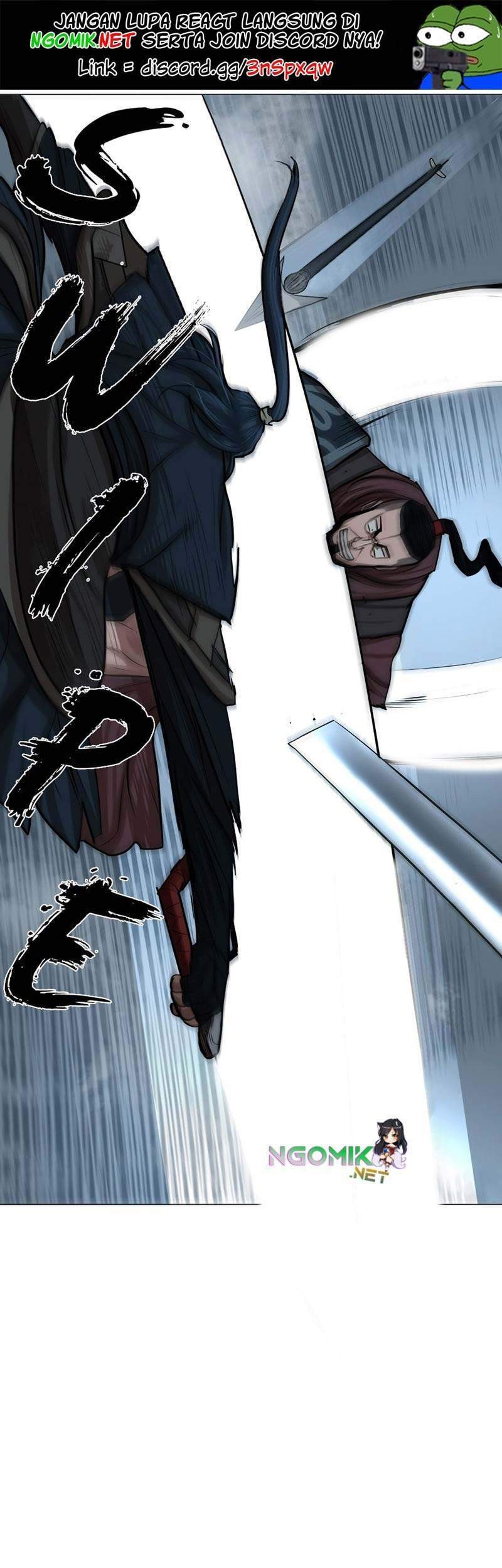 Manhwa Escort Warrior Chapter 32 gambar nomor 2