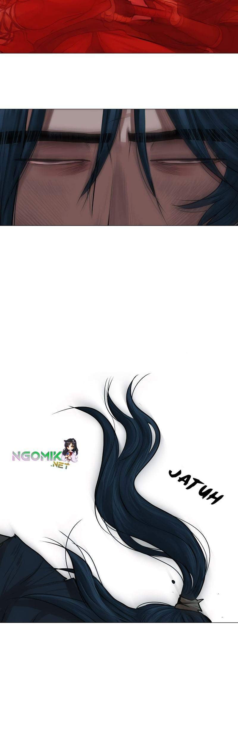 Escort Warrior Chapter 32 Gambar 60