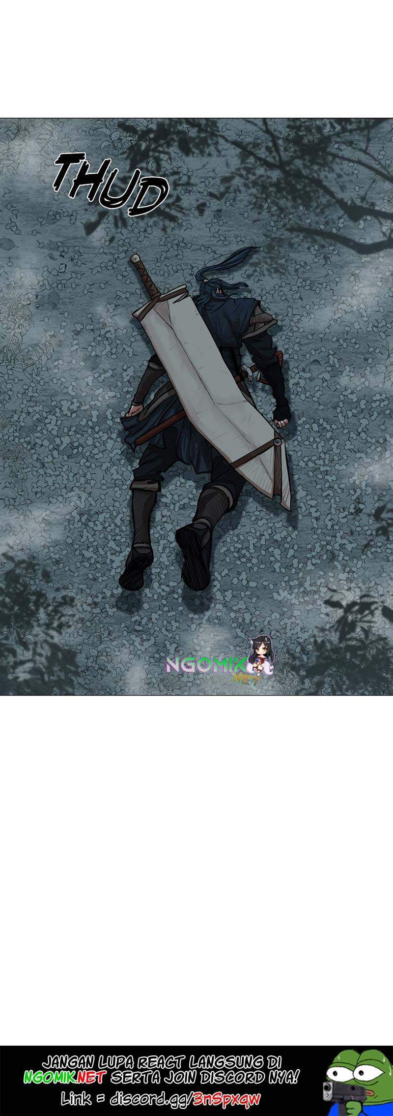 Escort Warrior Chapter 32 Gambar 62