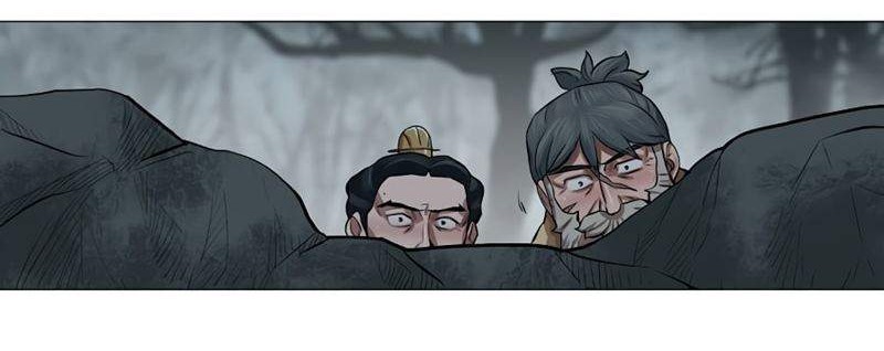 Escort Warrior Chapter 32 Gambar 13