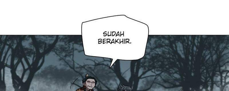Escort Warrior Chapter 32 Gambar 9
