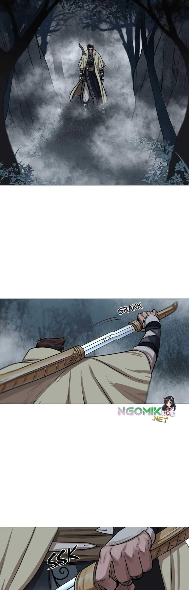 Escort Warrior Chapter 31 Gambar 3