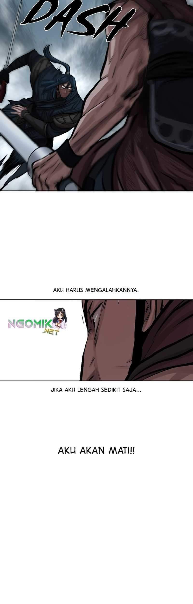 Escort Warrior Chapter 31 Gambar 29