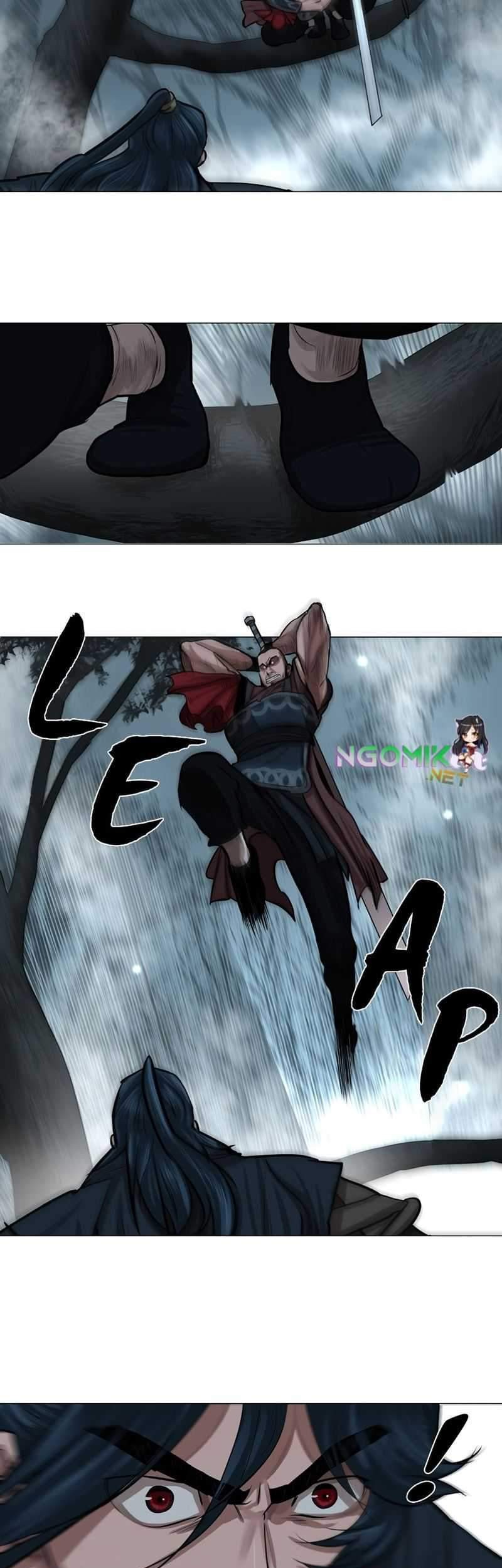 Escort Warrior Chapter 31 Gambar 39