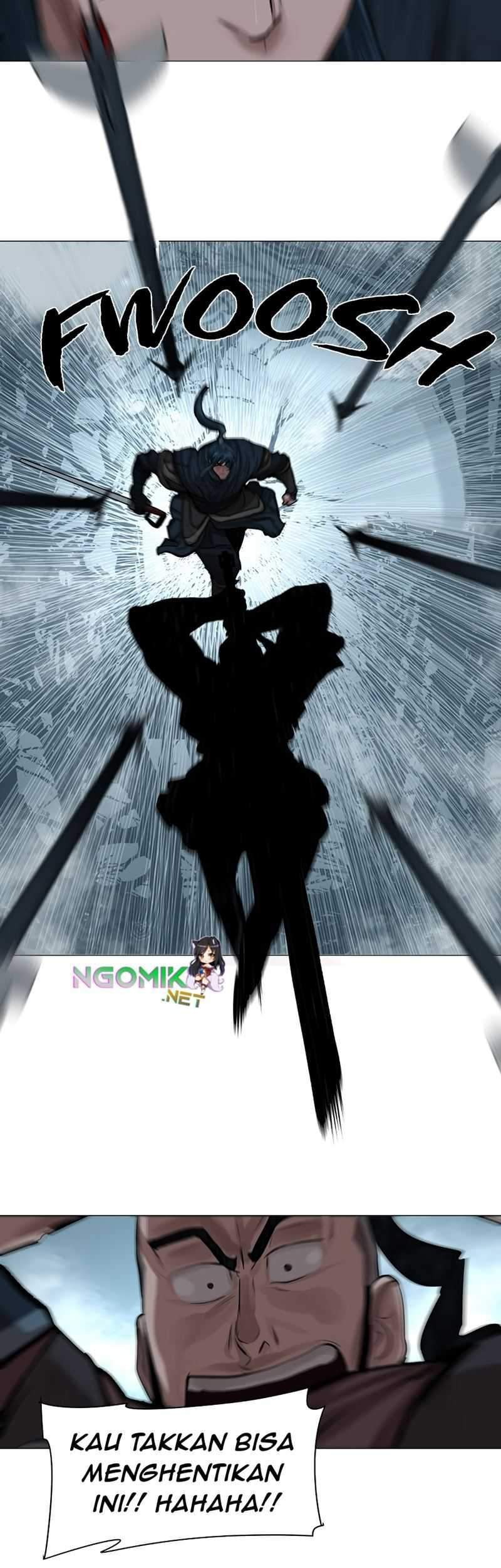 Escort Warrior Chapter 31 Gambar 41