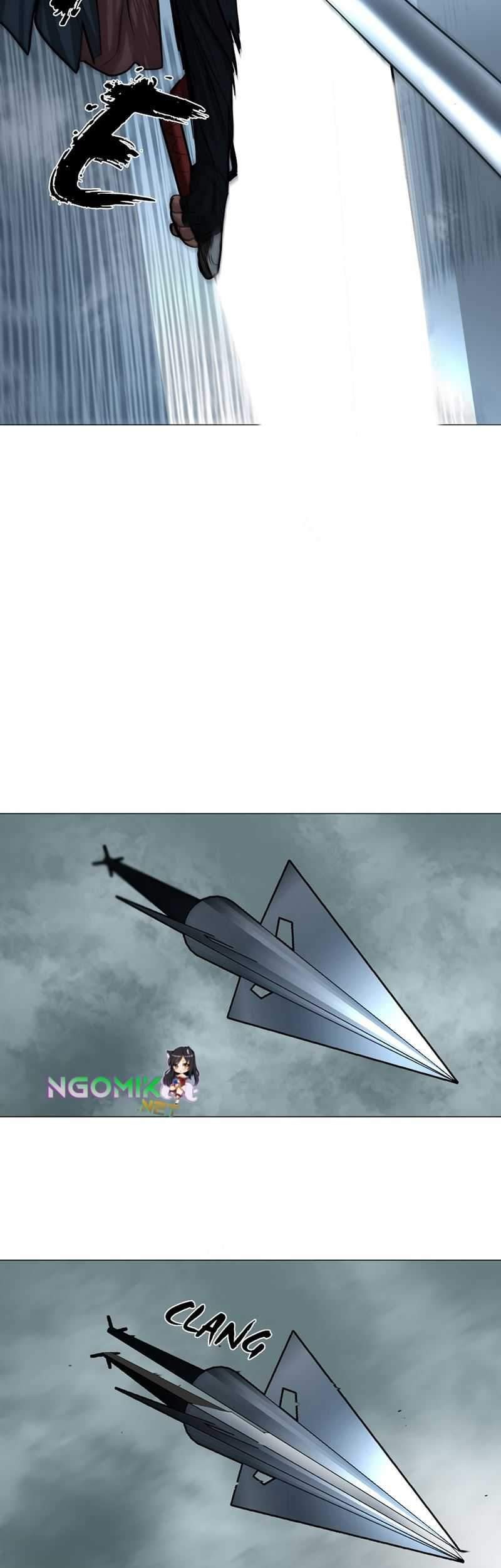 Escort Warrior Chapter 31 Gambar 47