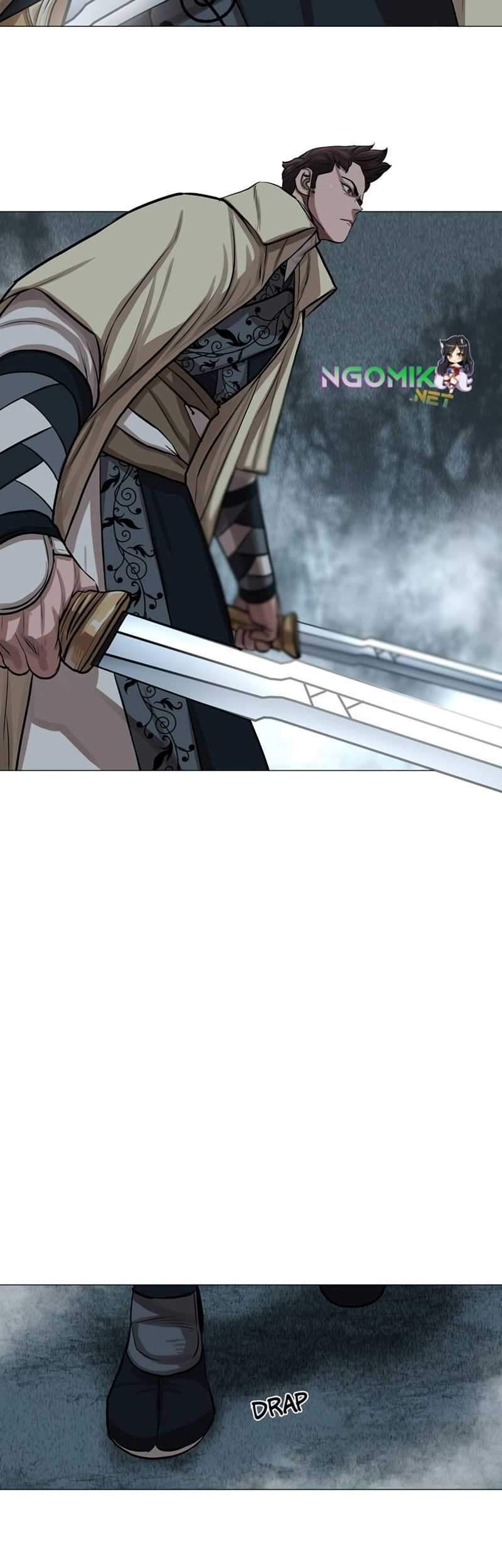 Escort Warrior Chapter 31 Gambar 5