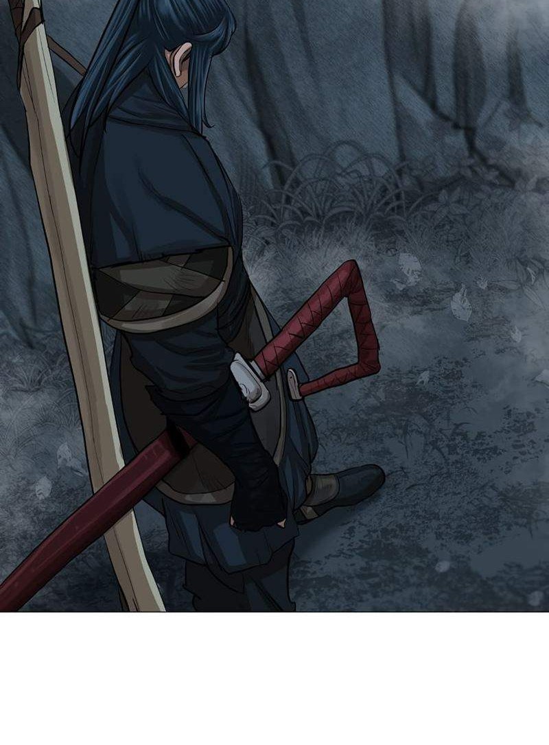 Escort Warrior Chapter 30 Gambar 5