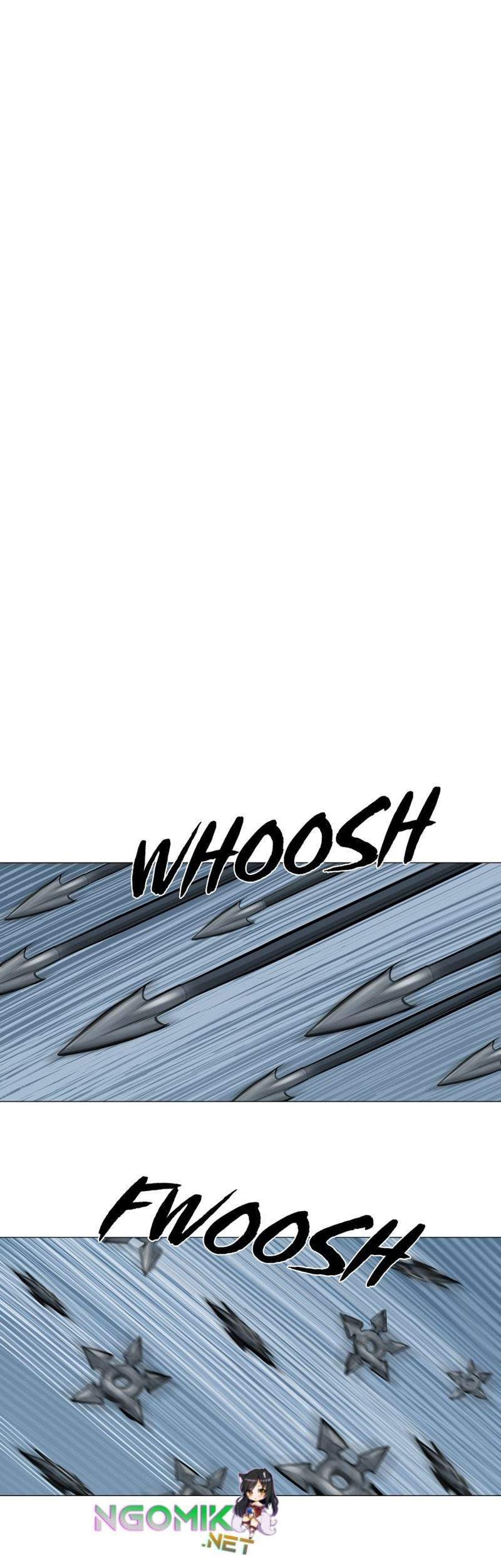 Escort Warrior Chapter 30 Gambar 18