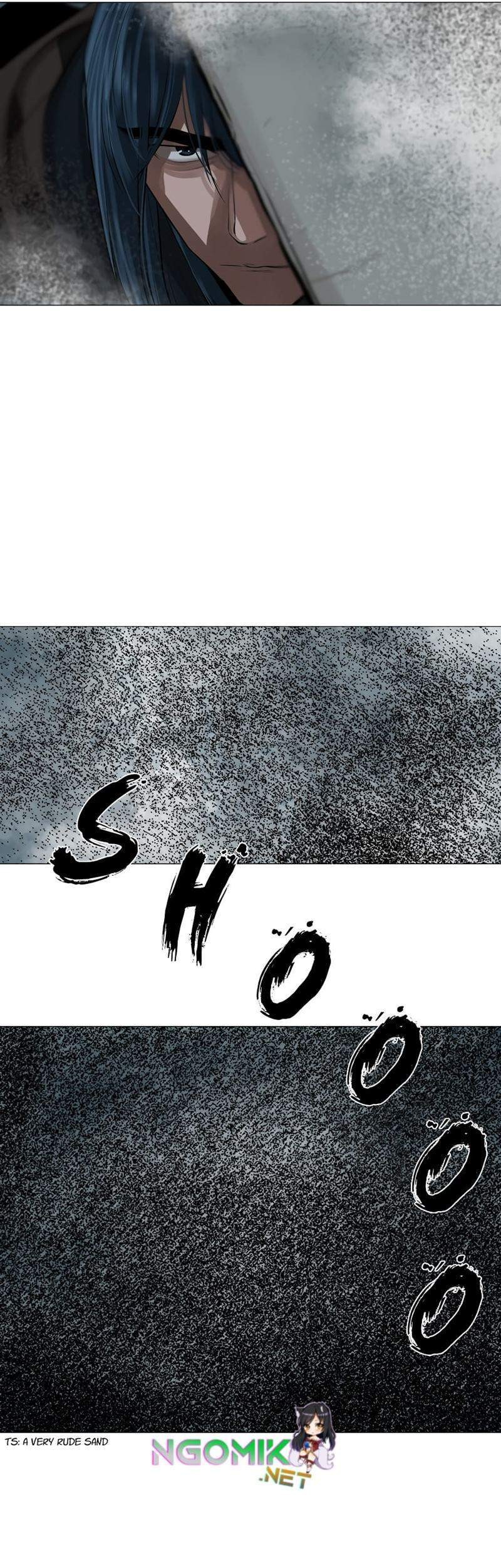 Escort Warrior Chapter 30 Gambar 28