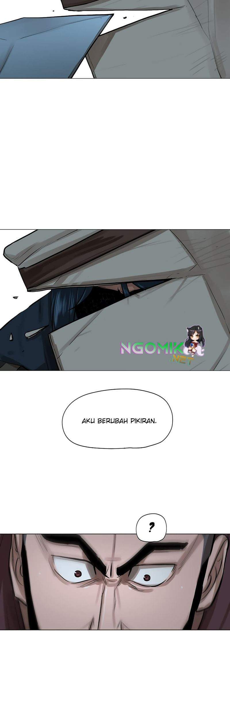 Escort Warrior Chapter 30 Gambar 50