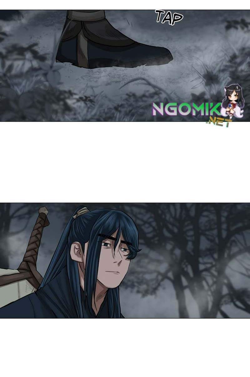 Escort Warrior Chapter 30 Gambar 3