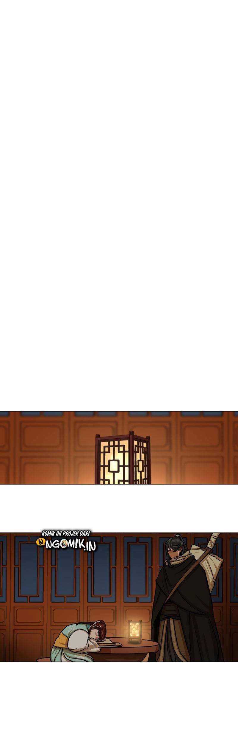 Escort Warrior Chapter 29 Gambar 24