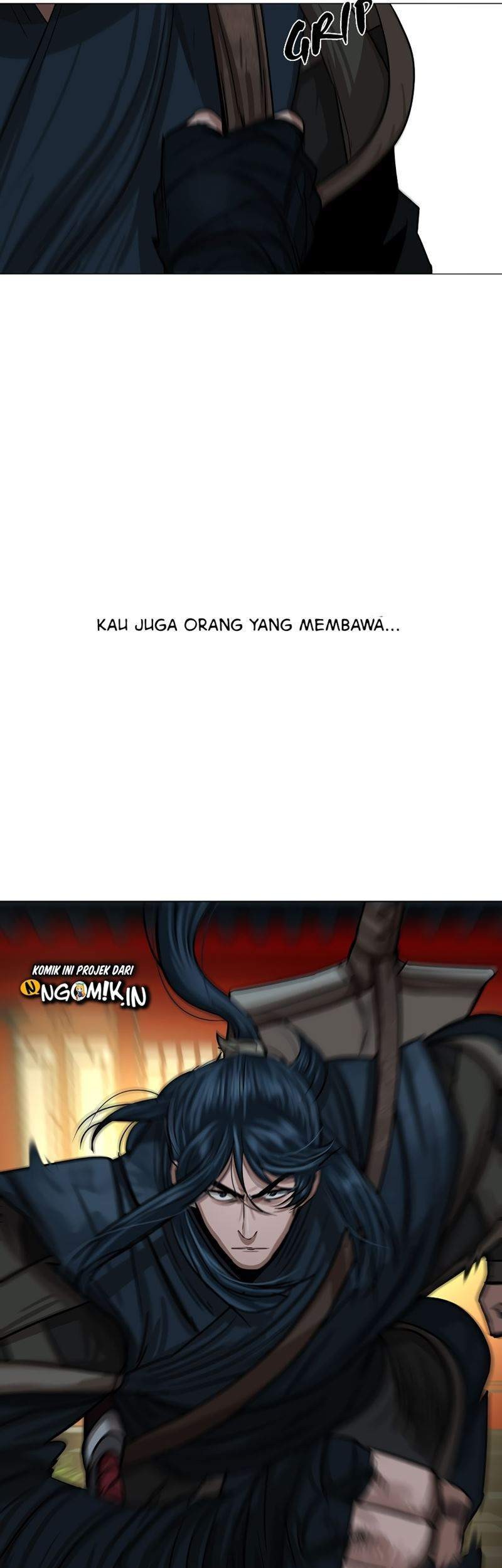 Escort Warrior Chapter 29 Gambar 32