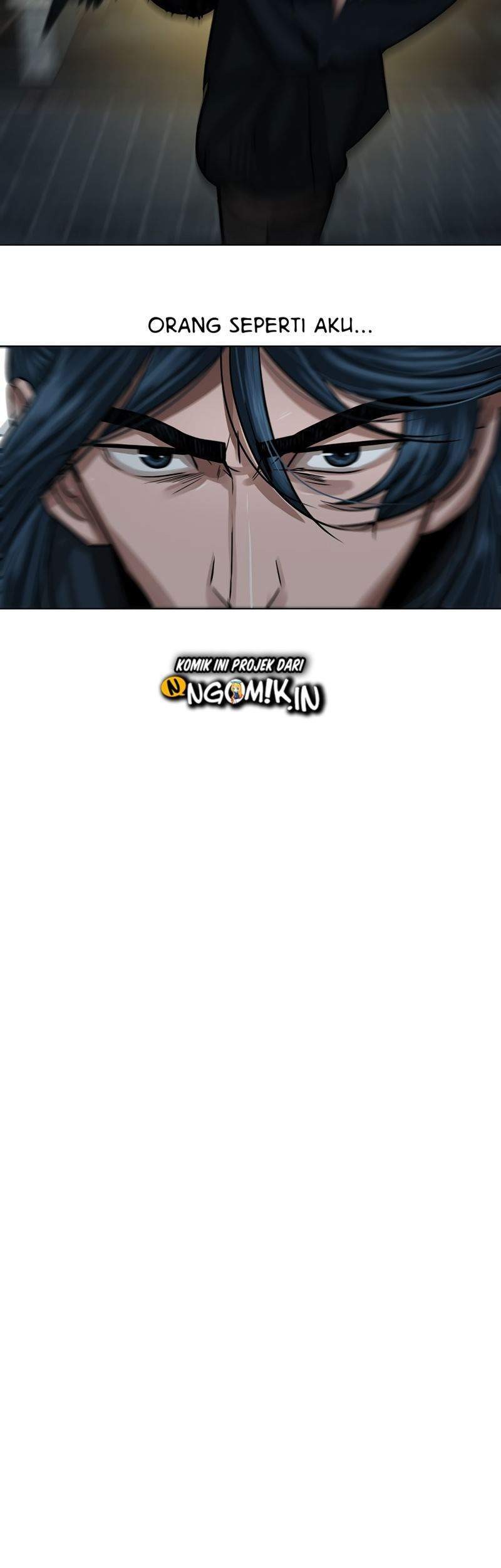 Escort Warrior Chapter 29 Gambar 34