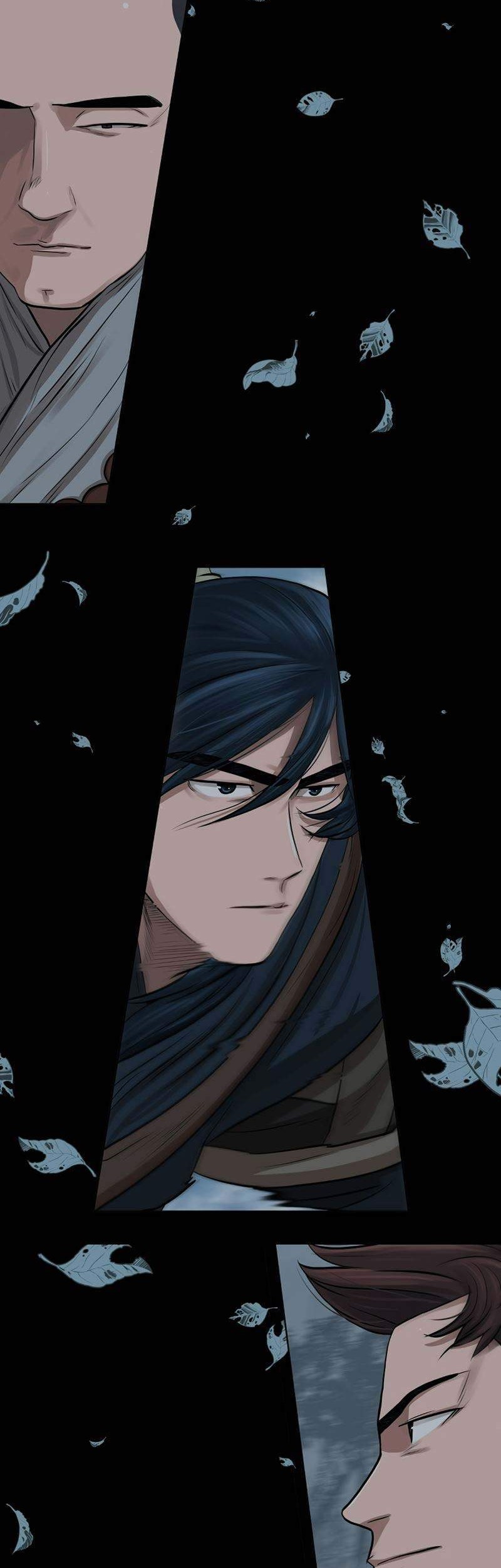 Escort Warrior Chapter 29 Gambar 43