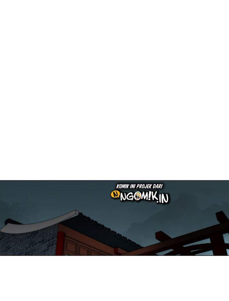 Escort Warrior Chapter 29 Gambar 15