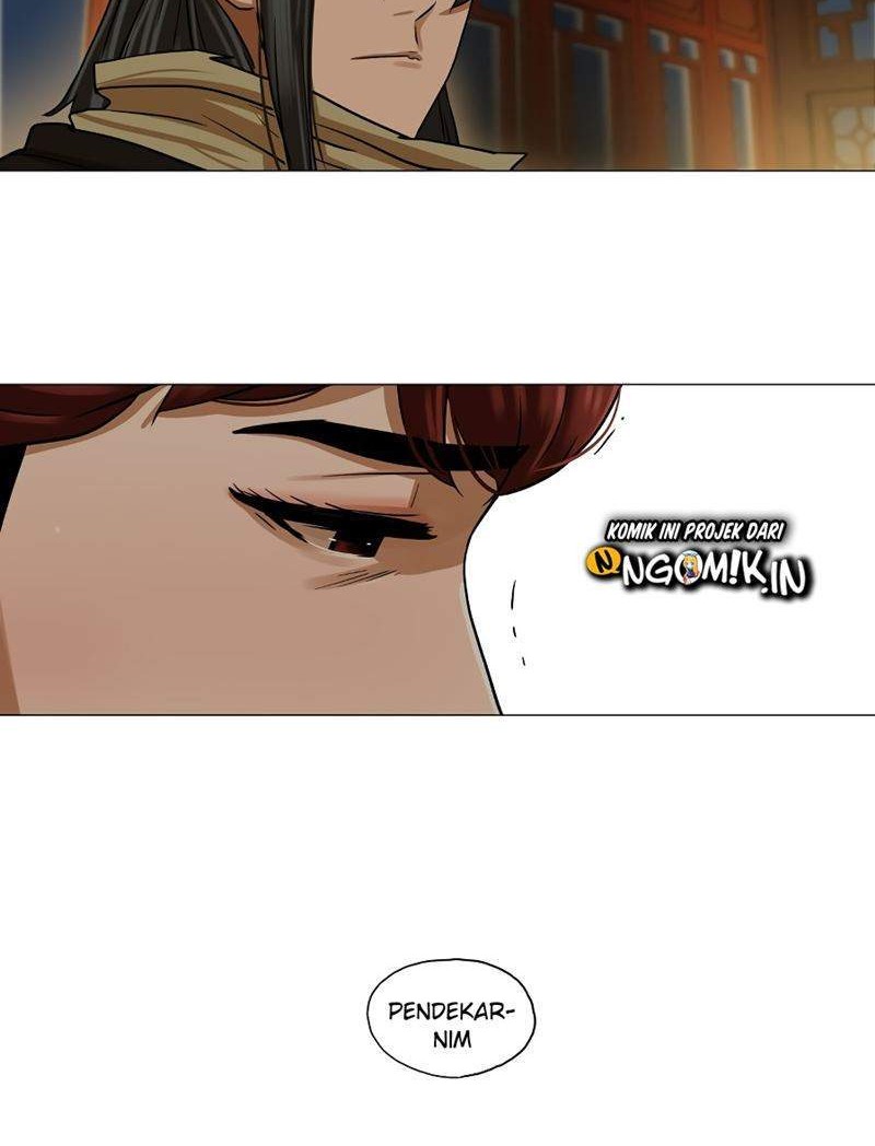 Escort Warrior Chapter 29 Gambar 17