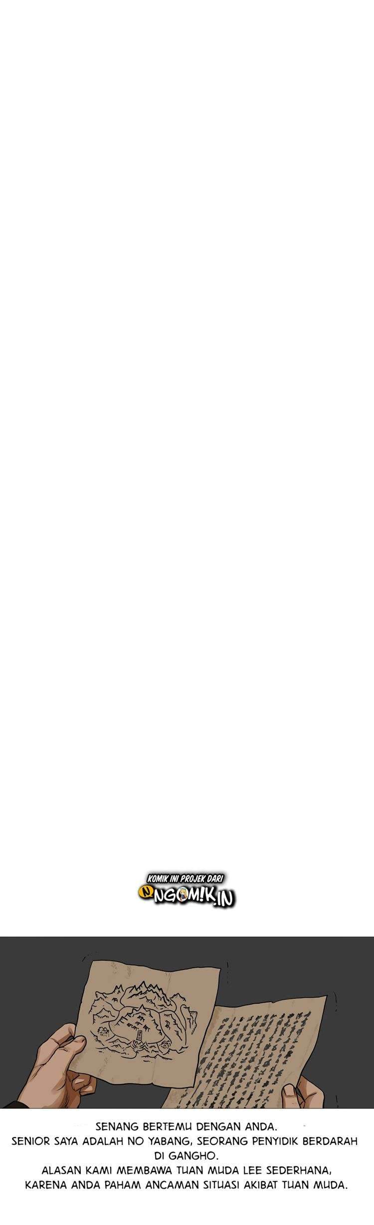 Escort Warrior Chapter 28 Gambar 14