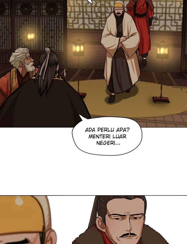 Escort Warrior Chapter 28 Gambar 3