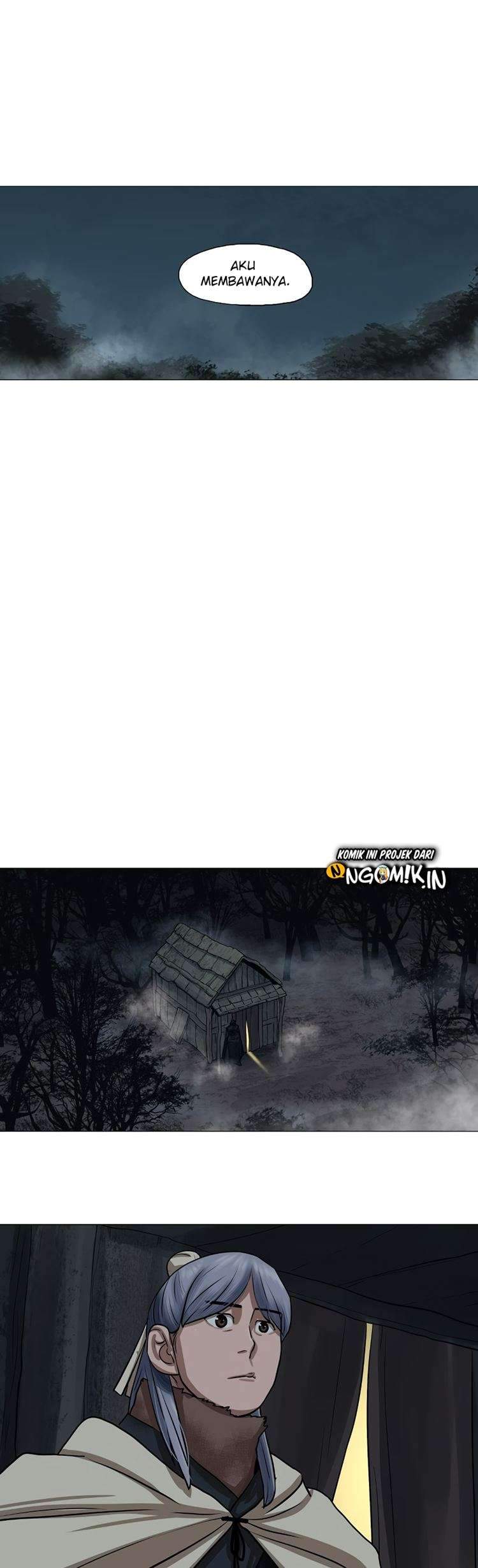 Escort Warrior Chapter 28 Gambar 7