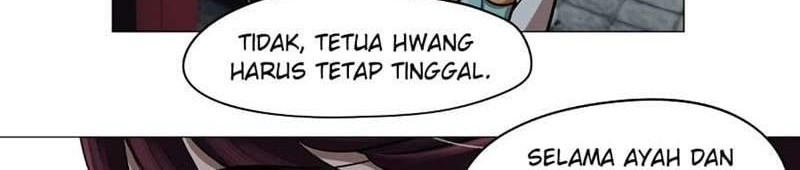 Escort Warrior Chapter 27 Gambar 5