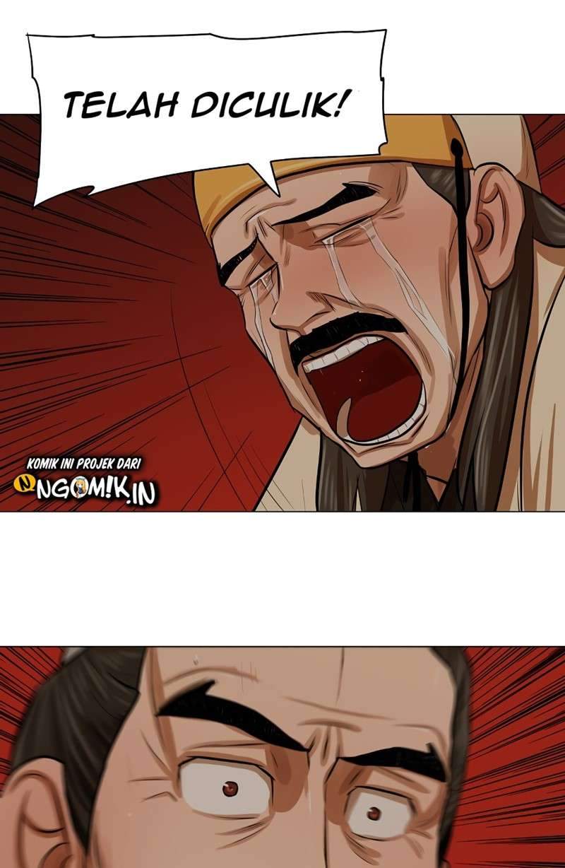 Escort Warrior Chapter 27 Gambar 42