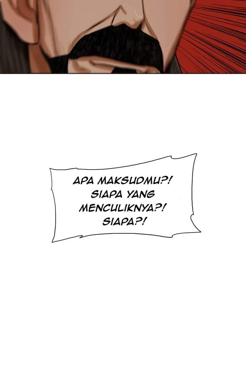 Escort Warrior Chapter 27 Gambar 43