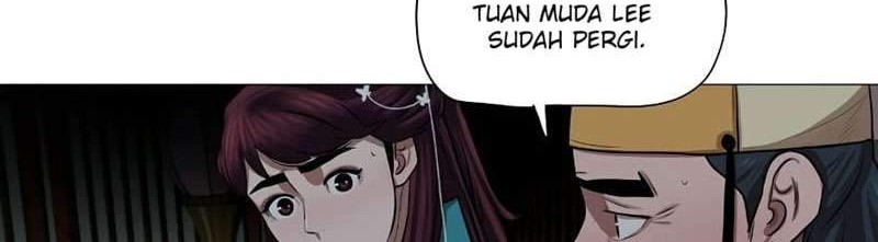 Escort Warrior Chapter 27 Gambar 3