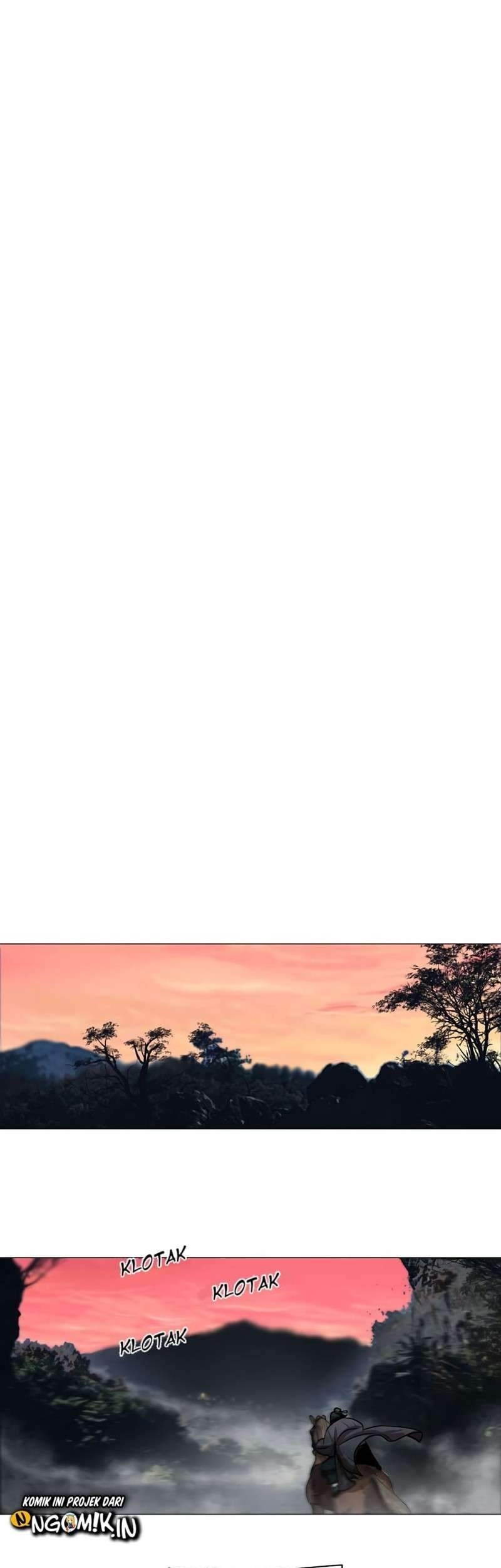 Escort Warrior Chapter 27 Gambar 8