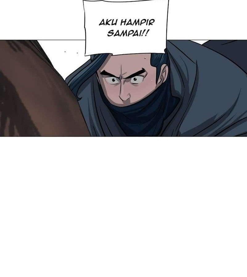 Escort Warrior Chapter 27 Gambar 9