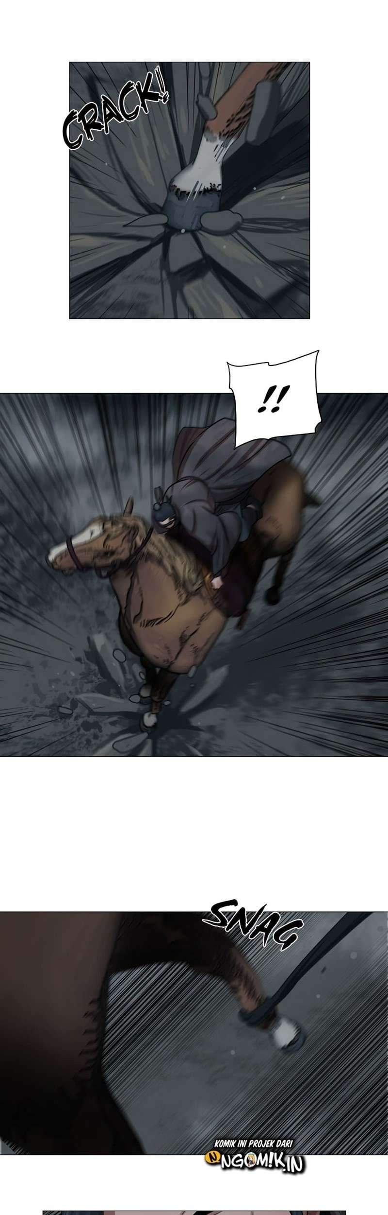 Escort Warrior Chapter 27 Gambar 10