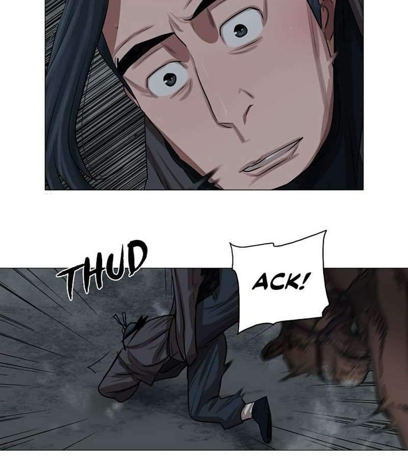 Escort Warrior Chapter 27 Gambar 11