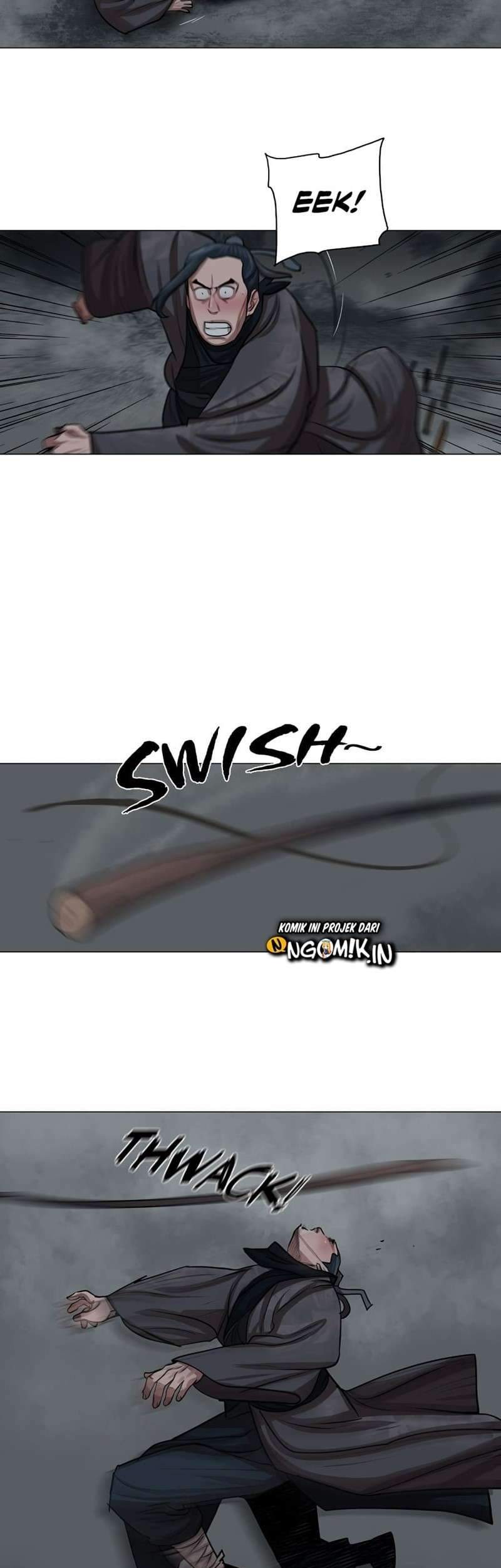 Escort Warrior Chapter 27 Gambar 14