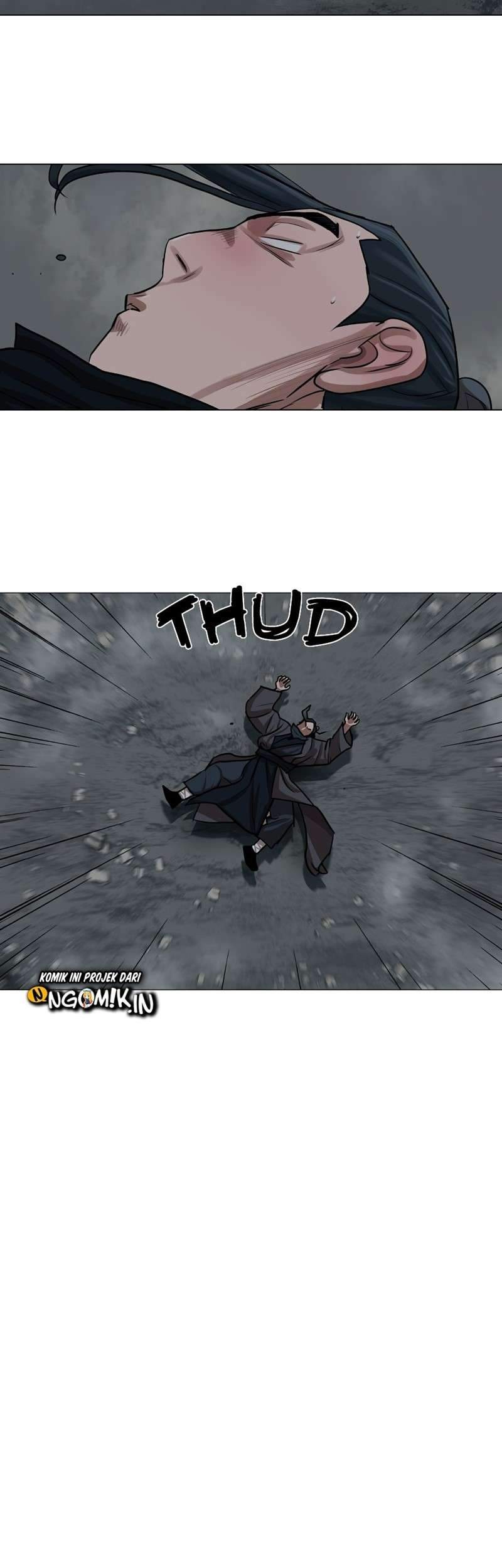 Escort Warrior Chapter 27 Gambar 16